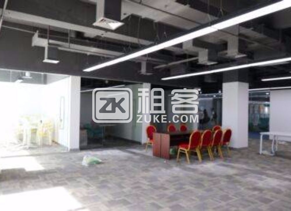 写字楼图片