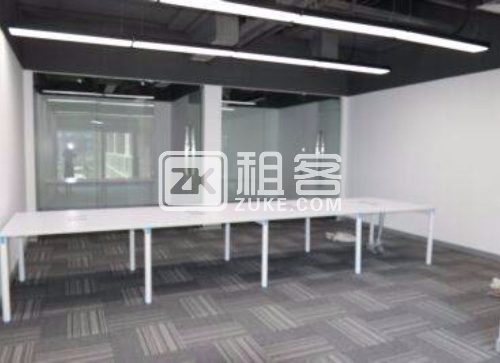 写字楼图片