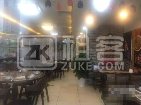 商铺图片