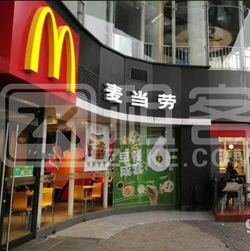 商铺图片