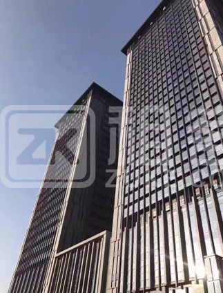 写字楼图片