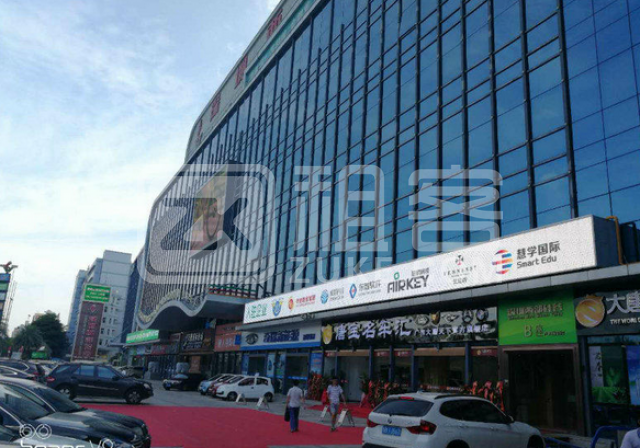商铺图片
